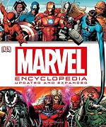 The Marvel Encyclopedia (2014)